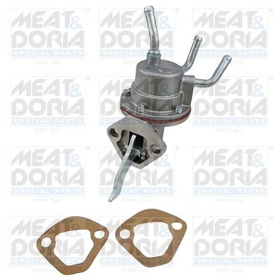 Fuel Pump